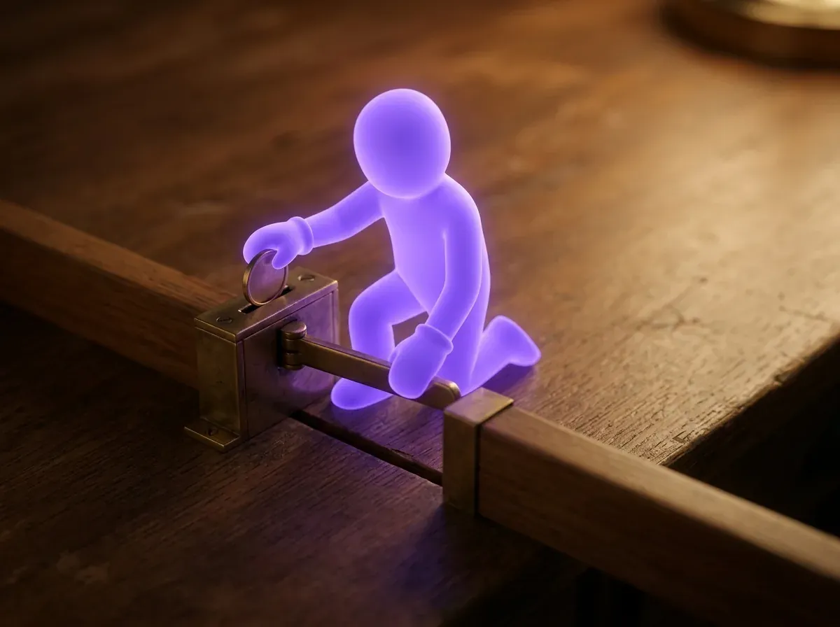 The friction that makes humans hate pre-commit hooks is what makes them perfect for agents.